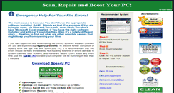 Desktop Screenshot of filedocs.net